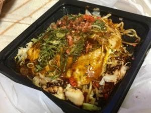 鯛信軒 大河端店