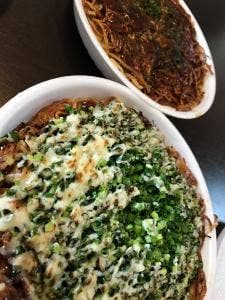 お好み焼き 焼朗