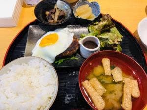 TSUNAGU 食堂
