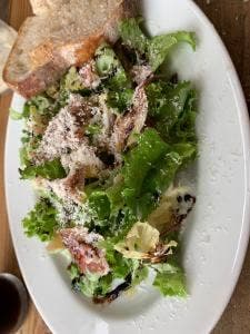 earth tree cafe MONTO