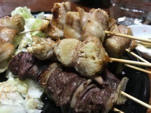 焼とり華