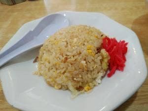 屋台らーめん山崎店