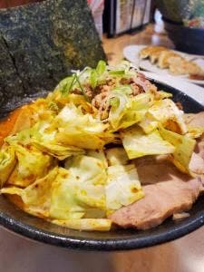 ラーメンGAKI ガキ大将