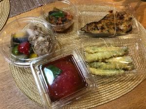 日本酒バル 森