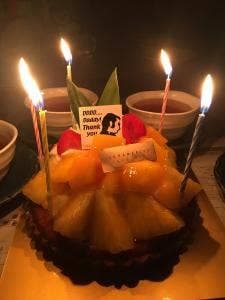 グラマシーニューヨーク 小田急百貨店新宿店