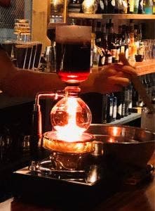 Bar Vespa