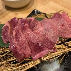 焼肉 たんたん