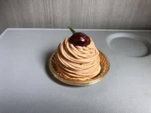 パティスリーアンジェ