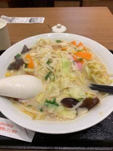 リンガーハット 福岡前原店