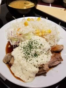 松屋 / マイカリー食堂 梶が谷店