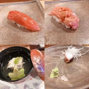 龍寿し
