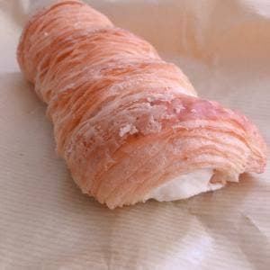 ベーカリー ワタナベ