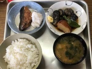 秩父屋食堂