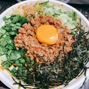 麺屋いぶき 大江店