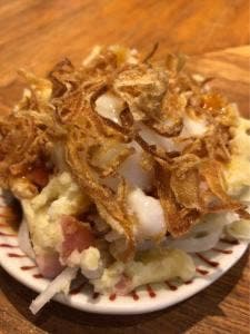ホルモン きんたろー