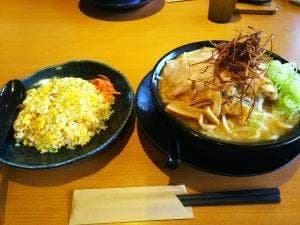 一刻魁堂 美和店