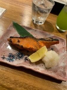 飯家くーた 銀座2丁目店