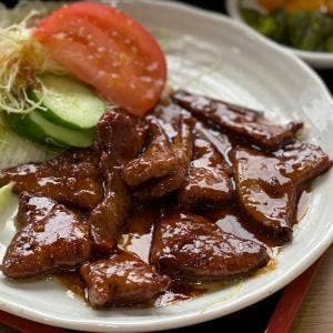 おふくろ
