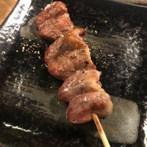 炭火串焼 鶏ジロー 本川越店