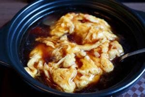 中国料理 来来 塩釜口店