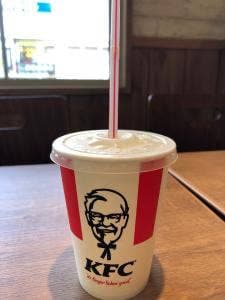 ケンタッキーフライドチキン 北九州徳力店