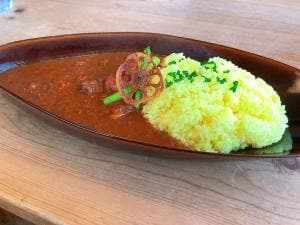 カリーゲイツ ダンダダ