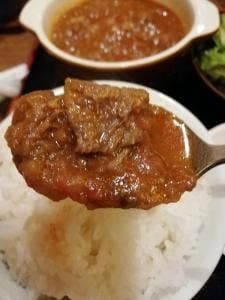 宵のひととき うまし