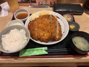 鳥良商店 堺東店