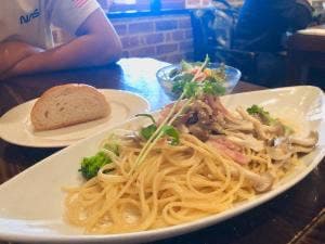 カフェ&暮らしのshop 櫻茶屋