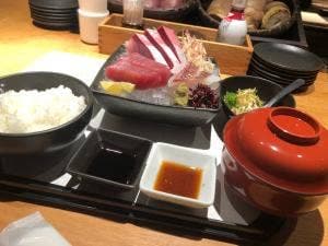 和風ダイニング どまん中