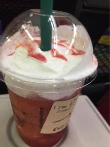 スターバックス コーヒー 新宿西口店