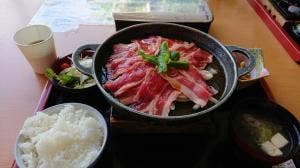 渓流の駅おいらせ 奥入瀬ガーデン