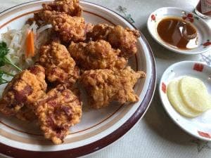 ファミリーレストラン チェリー