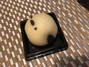 和菓子処 つくし牧田