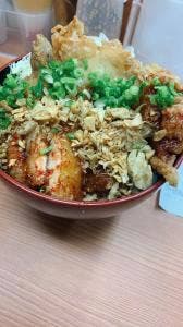 から好し 久喜駅店