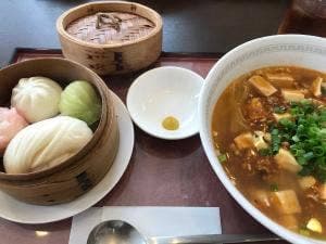 中国料理 登仙