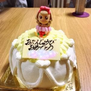 トランテアン洋菓子店