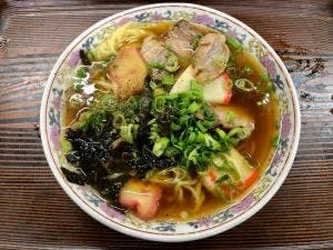 喜多八食堂