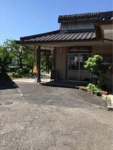 BonBonベーカリー