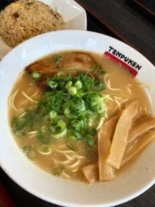 らぁめん天風軒 りんくう店
