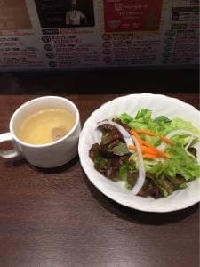 いきなりステーキ イオンモール宇城店