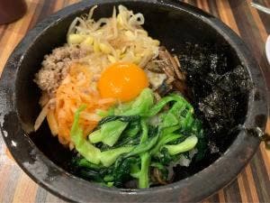 韓国ダイニング&バー ロイヤル