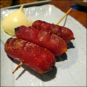焼鳥酒場 どんく 南3条店