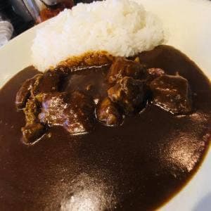 カレーショップマルル