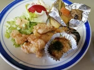 北九州青果西部支店むらた食堂