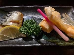 海鮮炭火居酒屋 煖