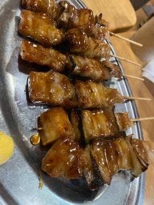 居酒屋 北の家族