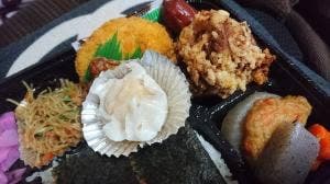 ほか弁 日本亭 行田長野店