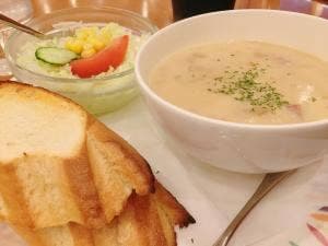 カフェコロラド 草加松原店