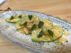 地中海料理 夢屯